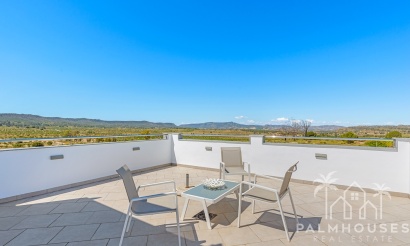 Herverkoop - Villa - Torremendo