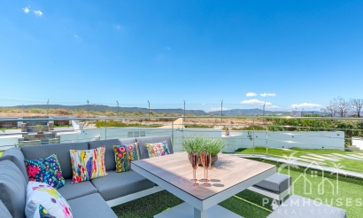 Herverkoop - Villa - Torremendo