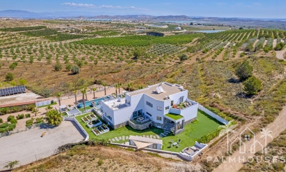 Herverkoop - Villa - Torremendo