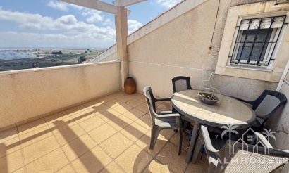 Revente - Villa - San Miguel de Salinas - San Miguel