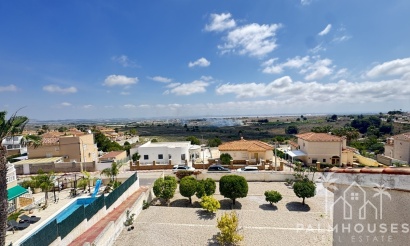 Revente - Villa - San Miguel de Salinas - San Miguel