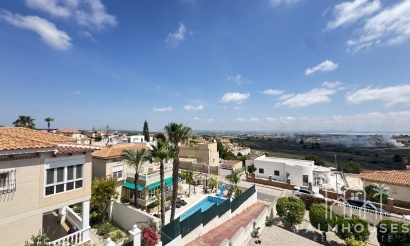 Revente - Villa - San Miguel de Salinas - San Miguel