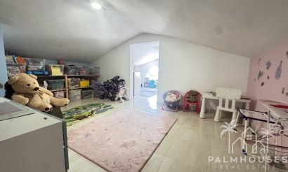 Revente - Villa - San Miguel de Salinas - San Miguel