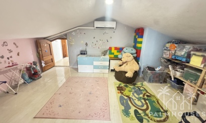 Revente - Villa - San Miguel de Salinas - San Miguel