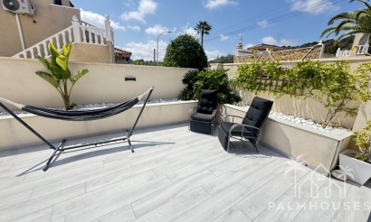 Revente - Villa - San Miguel de Salinas - San Miguel