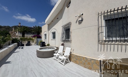 Revente - Villa - San Miguel de Salinas - San Miguel
