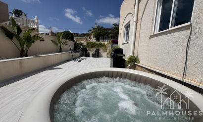 Revente - Villa - San Miguel de Salinas - San Miguel