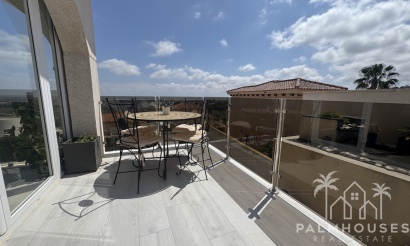 Revente - Villa - San Miguel de Salinas - San Miguel