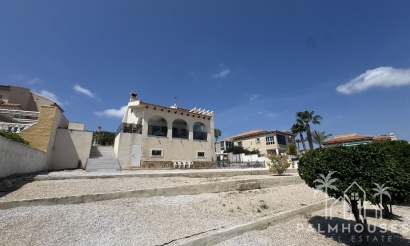 Revente - Villa - San Miguel de Salinas - San Miguel