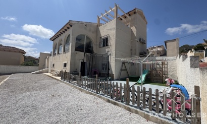 Revente - Villa - San Miguel de Salinas - San Miguel