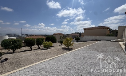 Revente - Villa - San Miguel de Salinas - San Miguel