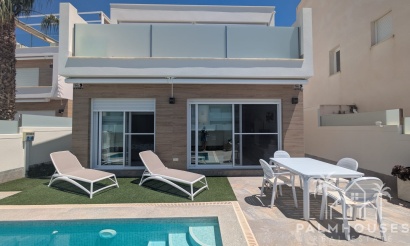 Revente - Villa - San Pedro del Pinatar - San Pedro De Pinatar