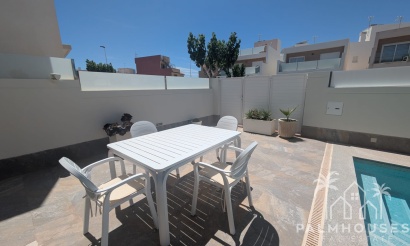 Revente - Villa - San Pedro del Pinatar - San Pedro De Pinatar