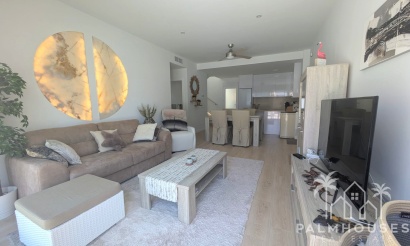 Revente - Villa - San Pedro del Pinatar - San Pedro De Pinatar