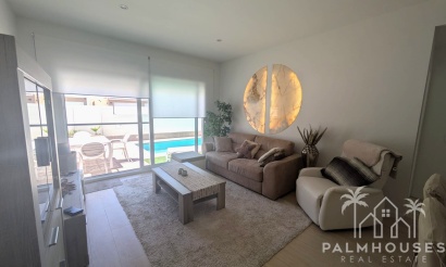 Revente - Villa - San Pedro del Pinatar - San Pedro De Pinatar