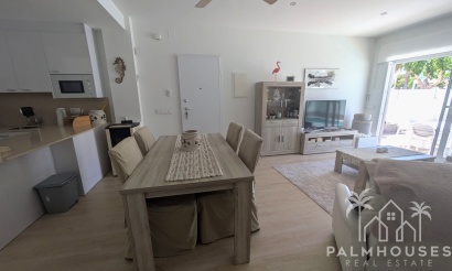 Revente - Villa - San Pedro del Pinatar - San Pedro De Pinatar
