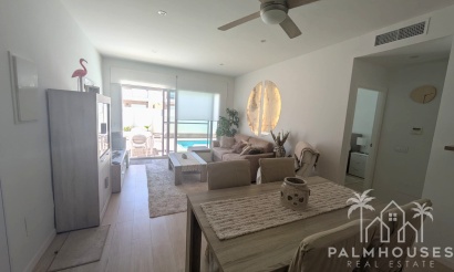 Revente - Villa - San Pedro del Pinatar - San Pedro De Pinatar