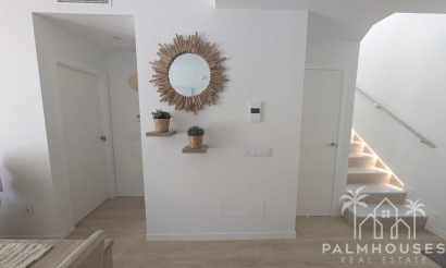 Revente - Villa - San Pedro del Pinatar - San Pedro De Pinatar