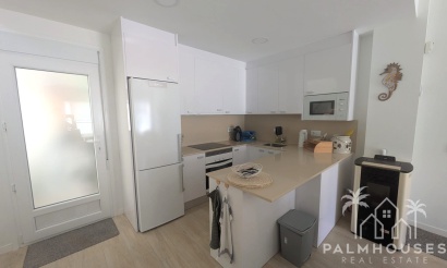 Revente - Villa - San Pedro del Pinatar - San Pedro De Pinatar