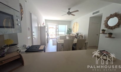 Revente - Villa - San Pedro del Pinatar - San Pedro De Pinatar