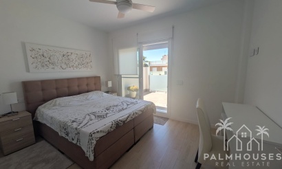 Revente - Villa - San Pedro del Pinatar - San Pedro De Pinatar