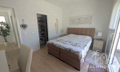 Revente - Villa - San Pedro del Pinatar - San Pedro De Pinatar