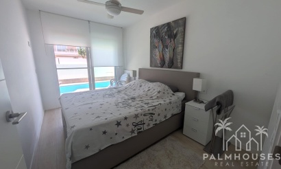 Revente - Villa - San Pedro del Pinatar - San Pedro De Pinatar