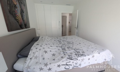 Revente - Villa - San Pedro del Pinatar - San Pedro De Pinatar