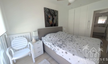 Revente - Villa - San Pedro del Pinatar - San Pedro De Pinatar