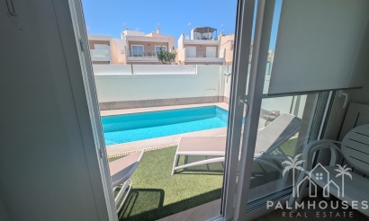 Revente - Villa - San Pedro del Pinatar - San Pedro De Pinatar