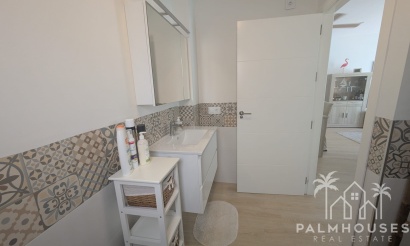 Revente - Villa - San Pedro del Pinatar - San Pedro De Pinatar