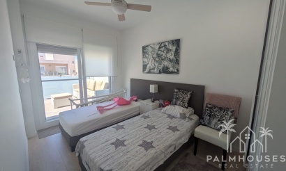 Revente - Villa - San Pedro del Pinatar - San Pedro De Pinatar