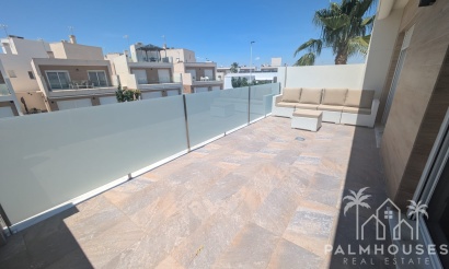 Revente - Villa - San Pedro del Pinatar - San Pedro De Pinatar