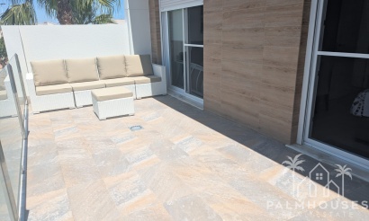 Revente - Villa - San Pedro del Pinatar - San Pedro De Pinatar