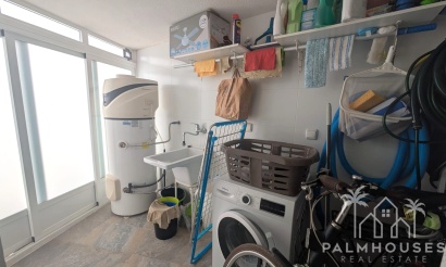Revente - Villa - San Pedro del Pinatar - San Pedro De Pinatar