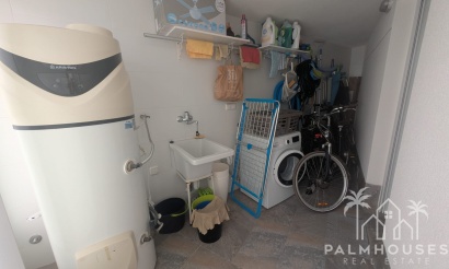 Revente - Villa - San Pedro del Pinatar - San Pedro De Pinatar