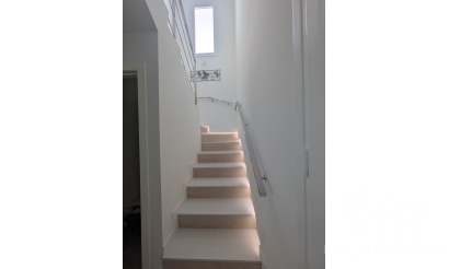 Revente - Villa - San Pedro del Pinatar - San Pedro De Pinatar