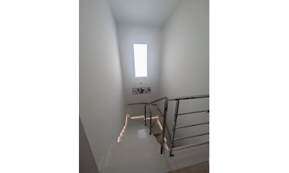 Revente - Villa - San Pedro del Pinatar - San Pedro De Pinatar