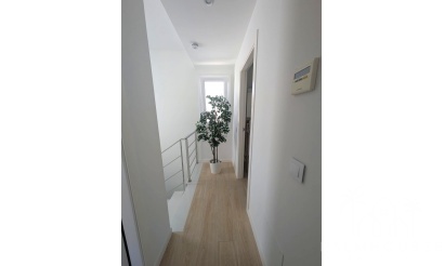 Revente - Villa - San Pedro del Pinatar - San Pedro De Pinatar