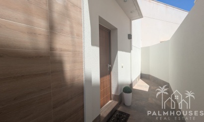 Revente - Villa - San Pedro del Pinatar - San Pedro De Pinatar