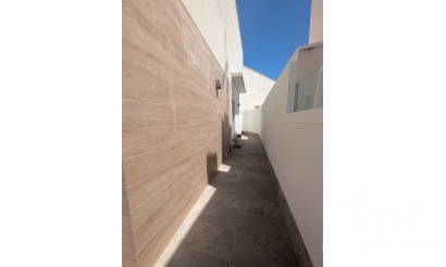 Revente - Villa - San Pedro del Pinatar - San Pedro De Pinatar