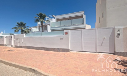 Revente - Villa - San Pedro del Pinatar - San Pedro De Pinatar