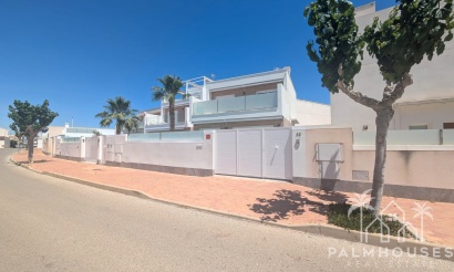 Revente - Villa - San Pedro del Pinatar - San Pedro De Pinatar