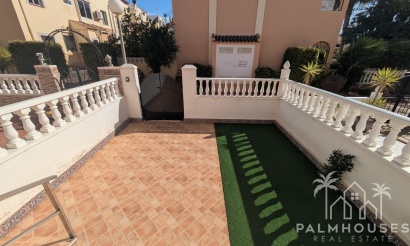 Venta - Casa - Playa Flamenca