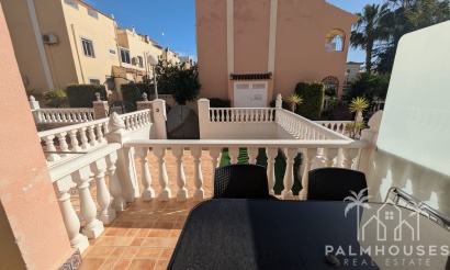 Venta - Casa - Playa Flamenca