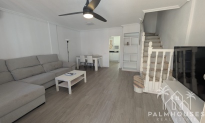 Venta - Casa - Playa Flamenca