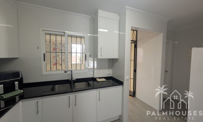 Venta - Casa - Playa Flamenca