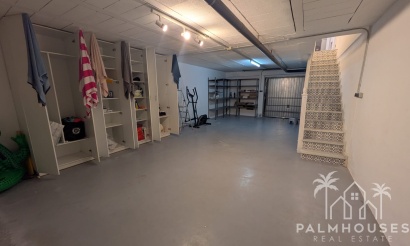 Venta - Casa - Playa Flamenca