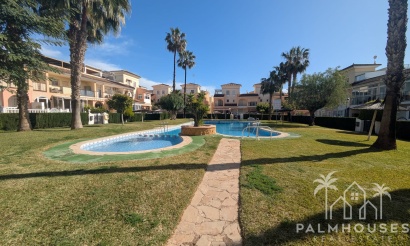 Venta - Casa - Playa Flamenca