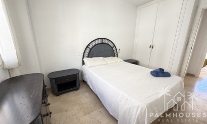 Herverkoop - Huis - Las Ramblas